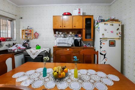 Casa à venda com 175m², 4 quartos e 2 vagas Casa à venda com 175m², 4 quartos e 2 vagasCozinha 1