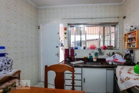 Casa à venda com 175m², 4 quartos e 2 vagas Casa à venda com 175m², 4 quartos e 2 vagasCozinha 1