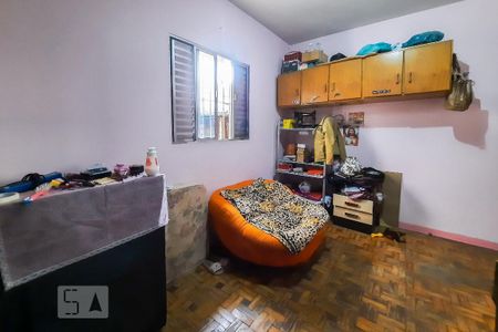 Casa à venda com 175m², 4 quartos e 2 vagas Casa à venda com 175m², 4 quartos e 2 vagasQuarto 3