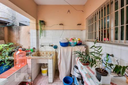 Casa à venda com 175m², 4 quartos e 2 vagas Casa à venda com 175m², 4 quartos e 2 vagasÁrea de Serviço