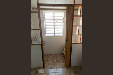 Apartamento para alugar com 38m², 1 quarto e sem vaga Apartamento para alugar com 38m², 1 quarto e sem vagaCozinha e Área de Serviço
