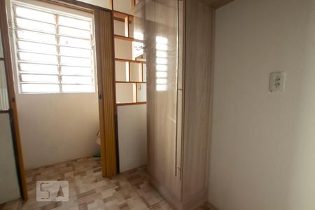 Apartamento para alugar com 38m², 1 quarto e sem vaga Apartamento para alugar com 38m², 1 quarto e sem vagaCozinha e Área de Serviço