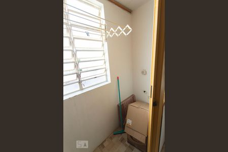 Apartamento para alugar com 38m², 1 quarto e sem vaga Apartamento para alugar com 38m², 1 quarto e sem vagaÁrea de Serviço