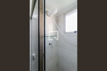 Apartamento à venda com 51m², 2 quartos e 1 vaga Apartamento à venda com 51m², 2 quartos e 1 vagaBanheiro