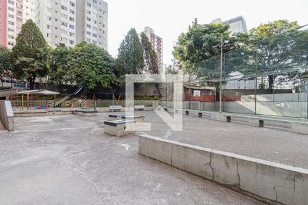 Apartamento à venda com 51m², 2 quartos e 1 vaga Apartamento à venda com 51m², 2 quartos e 1 vagaÁrea comum