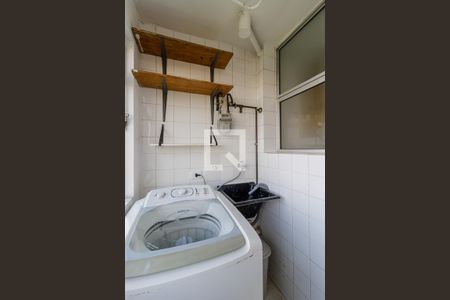 Apartamento à venda com 51m², 2 quartos e 1 vaga Apartamento à venda com 51m², 2 quartos e 1 vagaÁrea de Serviço