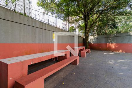 Apartamento à venda com 51m², 2 quartos e 1 vaga Apartamento à venda com 51m², 2 quartos e 1 vagaChurrasqueira