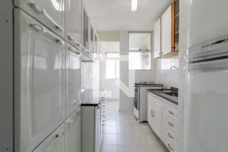 Apartamento à venda com 51m², 2 quartos e 1 vaga Apartamento à venda com 51m², 2 quartos e 1 vagaCozinha