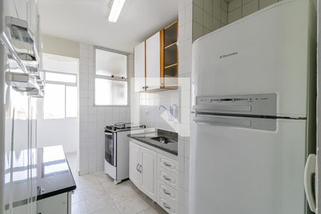 Apartamento à venda com 51m², 2 quartos e 1 vaga Apartamento à venda com 51m², 2 quartos e 1 vagaCozinha