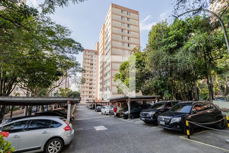 Apartamento à venda com 51m², 2 quartos e 1 vaga Apartamento à venda com 51m², 2 quartos e 1 vagaFachada do Condomínio