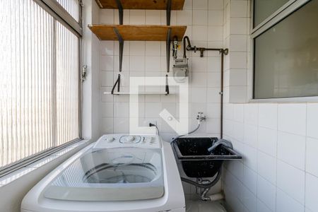 Apartamento à venda com 51m², 2 quartos e 1 vaga Apartamento à venda com 51m², 2 quartos e 1 vagaÁrea de Serviço