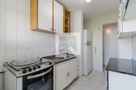 Apartamento à venda com 51m², 2 quartos e 1 vaga Apartamento à venda com 51m², 2 quartos e 1 vagaCozinha