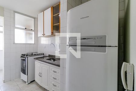 Apartamento à venda com 51m², 2 quartos e 1 vaga Apartamento à venda com 51m², 2 quartos e 1 vagaCozinha