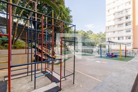 Apartamento à venda com 51m², 2 quartos e 1 vaga Apartamento à venda com 51m², 2 quartos e 1 vagaPlayground