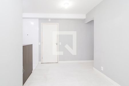 Sala de apartamento para alugar com 2 quartos, 44m² em Vila Nova Curuca, São Paulo