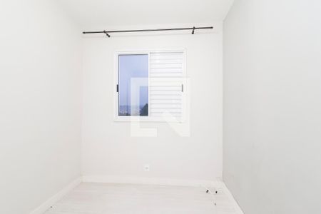 Quarto 1 de apartamento para alugar com 2 quartos, 44m² em Vila Nova Curuca, São Paulo