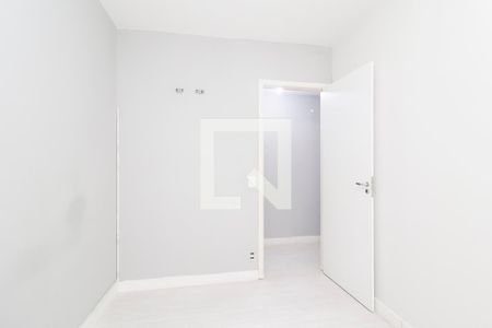 Quarto 1 de apartamento para alugar com 2 quartos, 44m² em Vila Nova Curuca, São Paulo