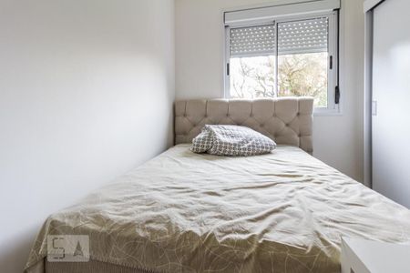 Apartamento à venda com 57m², 2 quartos e 1 vaga Apartamento à venda com 57m², 2 quartos e 1 vagaQuarto 2