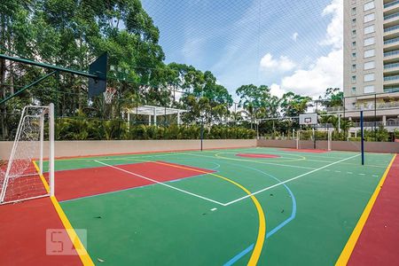 Apartamento à venda com 57m², 2 quartos e 1 vaga Apartamento à venda com 57m², 2 quartos e 1 vagaQuadra Esportiva