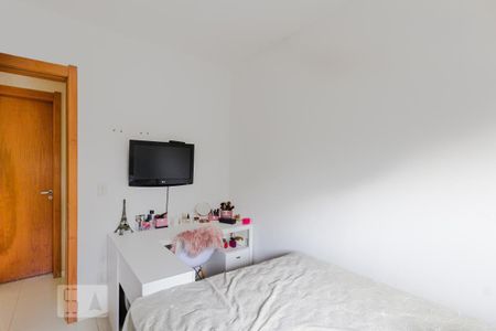 Apartamento à venda com 57m², 2 quartos e 1 vaga Apartamento à venda com 57m², 2 quartos e 1 vagaQuarto 2