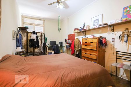 Apartamento à venda com 197m², 4 quartos e 1 vagaQuarto 1
