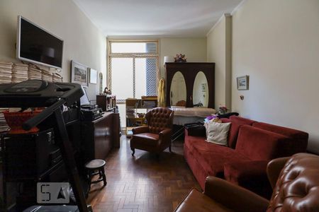 Apartamento à venda com 197m², 4 quartos e 1 vagaQuarto 2