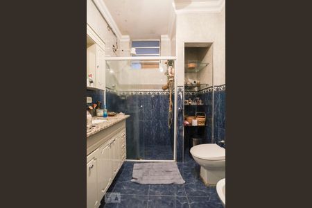 Apartamento à venda com 197m², 4 quartos e 1 vagaBanheiro 1