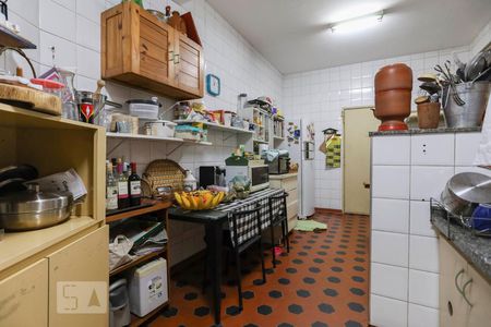 Apartamento à venda com 197m², 4 quartos e 1 vagaCozinha