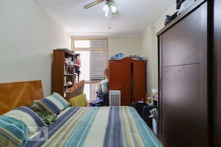 Apartamento à venda com 197m², 4 quartos e 1 vagaQuarto 3