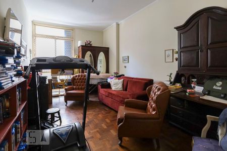 Apartamento à venda com 197m², 4 quartos e 1 vagaQuarto 2