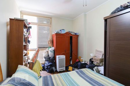 Apartamento à venda com 197m², 4 quartos e 1 vagaQuarto 3