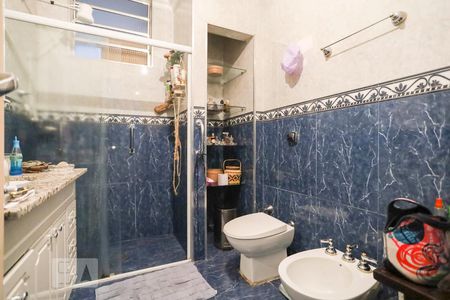 Apartamento à venda com 197m², 4 quartos e 1 vagaBanheiro 1