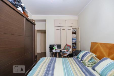 Apartamento à venda com 197m², 4 quartos e 1 vagaQuarto 3