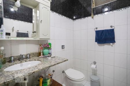 Apartamento à venda com 197m², 4 quartos e 1 vagaBanheiro 2