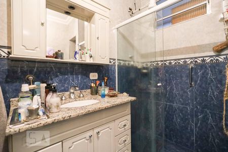 Apartamento à venda com 197m², 4 quartos e 1 vagaBanheiro 1