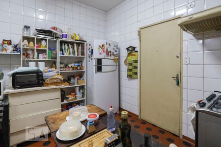 Apartamento à venda com 197m², 4 quartos e 1 vagaCozinha
