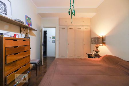 Apartamento à venda com 197m², 4 quartos e 1 vagaQuarto 1