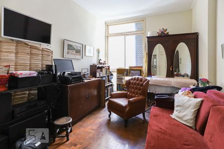 Apartamento à venda com 197m², 4 quartos e 1 vagaQuarto 2