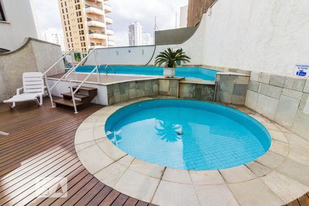 Apartamento para alugar com 150m², 5 quartos e 2 vagasPiscina
