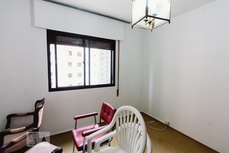 Apartamento para alugar com 150m², 5 quartos e 2 vagasQuarto 1