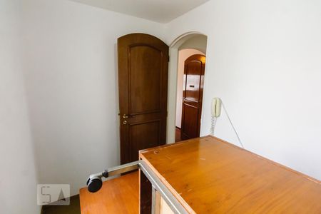 Apartamento para alugar com 150m², 5 quartos e 2 vagasEscritório 1