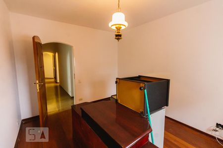 Apartamento para alugar com 150m², 5 quartos e 2 vagasEscritório 2