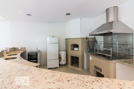Apartamento para alugar com 150m², 5 quartos e 2 vagasChurrasqueira
