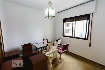 Apartamento para alugar com 150m², 5 quartos e 2 vagasQuarto 1