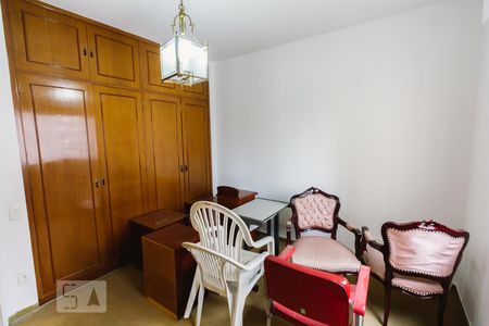 Apartamento para alugar com 150m², 5 quartos e 2 vagasQuarto 1
