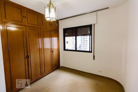 Apartamento para alugar com 150m², 5 quartos e 2 vagasQuarto 2