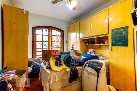 Casa à venda com 260m², 4 quartos e 3 vagasQuarto 3