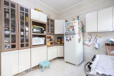 Casa à venda com 200m², 3 quartos e 2 vagas Casa à venda com 200m², 3 quartos e 2 vagasCozinha