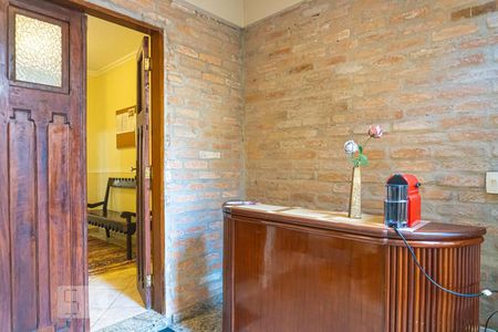 Casa à venda com 230m², 4 quartos e 3 vagasHall