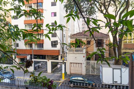 Casa à venda com 230m², 4 quartos e 3 vagasVista da Sacada
